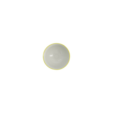 Cup Lily Flower Purple, Porcelain, Ø 8.4 × 5.5 cm, 150 ml, Item No. 21193