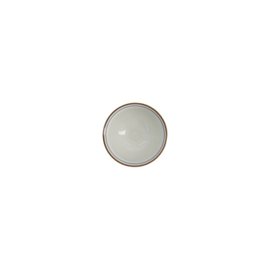 Cup Lily Flower Blue (Light blue), Porcelain, Ø 8.4 × 5.5 cm, 150 ml, Item No. 21194