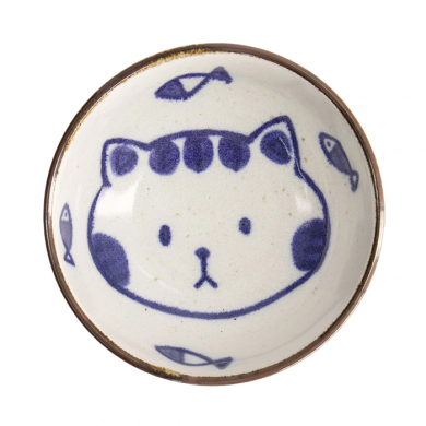 Kawaii Cat Neko Schale Bowl at g-HoReCa (picture 3 of 5)