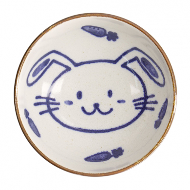 Kawaii Rabbit Usagi Bowl  Bowl at g-HoReCa (picture 3 of 5)