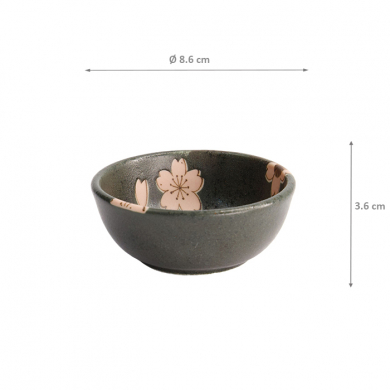 Sakura Bowl at g-HoReCa (picture 5 of 5)