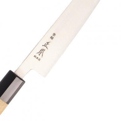 Masamoto Stainless Steel Gyuto (filleting knives) Knife at g-HoReCa (picture 5 of 6)