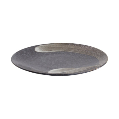 Arahake Large Round Plate at g-HoReCa (picture 3 of 5)