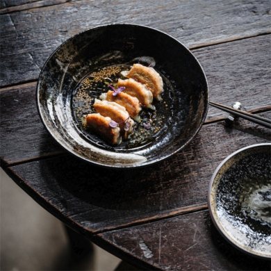 Arahake Bowl-Rim at g-HoReCa (picture 5 of 5)