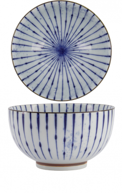 Mixed Bowls Fukuzumi Tokusa Schale bei g-HoReCa (Bild 1 von 6)