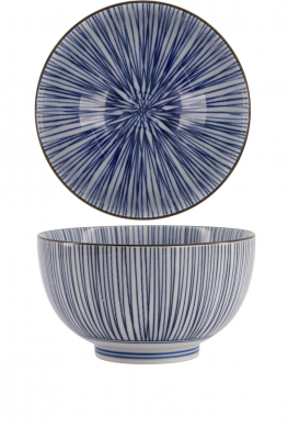 Mixed Bowls Hoso Tokusa Schale bei g-HoReCa (Bild 1 von 7)
