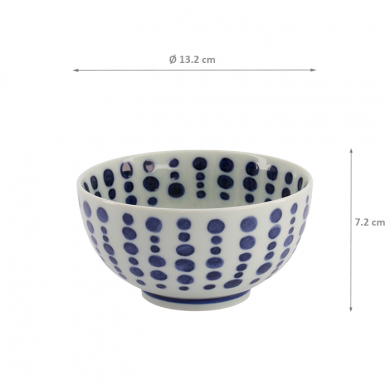 Mixed Bowls Tenmon Schale bei g-HoReCa (Bild 7 von 7)
