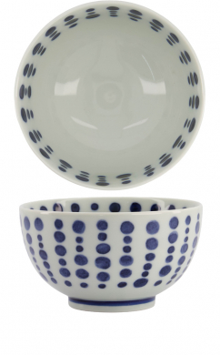 Mixed Bowls Tenmon Schale bei g-HoReCa (Bild 1 von 7)