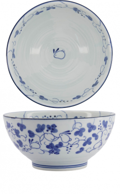 Mixed Bowls Ai Usagi Ramen Schale bei g-HoReCa (Bild 1 von 7)