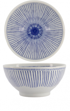 Mixed Bowls Ten Tokusa Ramen Schale bei g-HoReCa (Bild 1 von 7)
