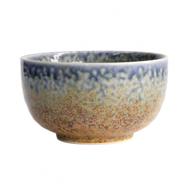 Minoyaki Reef Blue Tayo Bowl at g-HoReCa (picture 4 of 6)