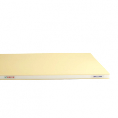 90x40x2.5cm Kitchen Cutting Board Hasegawa Elastomer Wooden-Core at g-HoReCa (picture 1 of 3)