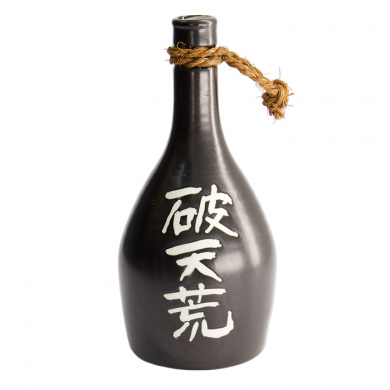 22 cm Sake Bottle Deco at g-HoReCa (picture 1 of 6)