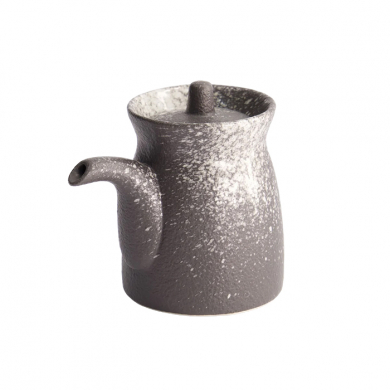 Silver Grey Sojasaucenspender bei g-HoReCa (Bild 1 von 5)