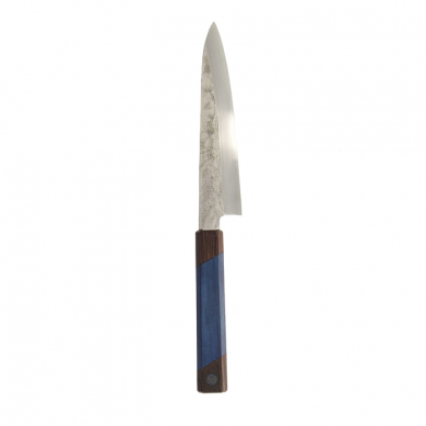 TDS, Knife Sen Kurouchi Paring (Vegetable knife), 15 cm, Item no.: 21948