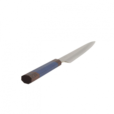 TDS, Knife Sen Kurouchi Slicer (Vegetable Knife), 24 cm, Item no.: 21951