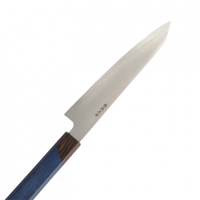 TDS, Knife Sen Migaki Kiritsuke Paring (Vegetable knife), 15 cm, Item no.: 21954