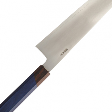 TDS, Knife Sen Migaki Chefs Messer(Universal Knife), 24 cm, Item no.: 21955