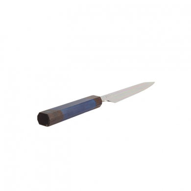 TDS, Knife Sen Mirror Finished Kiristuke Paring (Vegetable knife), 15 cm, Item no.: 21960