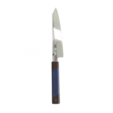 TDS, Knife Sen Mirror Finished Kiristuke Paring (Vegetable knife), 15 cm, Item no.: 21960