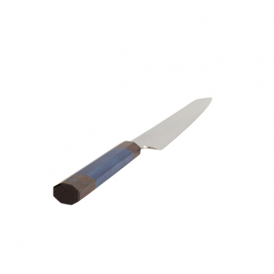 TDS, Knife Sen Mirror-Finished Kiritsuke Slicer (Vegetable Knife), 24 cm, Item no.: 21964