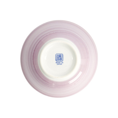 TDS, Bowl, Sakura, Purple, Ø 15x7cm 500ml, Item No. 21977