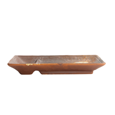 Divided Plate Servierplatte,Large Plates bei g-HoReCa (Bild 4 von 6)