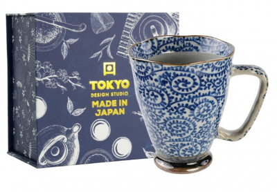 Karakusa Tasse in Geschenkbox bei g-HoReCa (Bild 1 von 3)