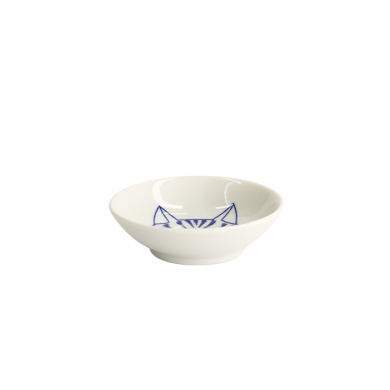 Tokyo Blue Sakura Schale bei g-HoReCa (Bild 5 von 6)