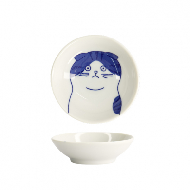 Tokyo Blue Sakura Schale bei g-HoReCa (Bild 1 von 6)