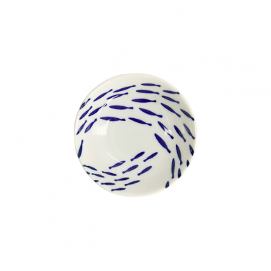 Tokyo Blue Sakura Schale bei g-HoReCa (Bild 2 von 6)