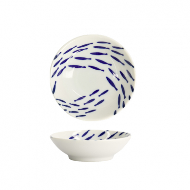 Tokyo Blue Sakura Schale bei g-HoReCa (Bild 1 von 6)