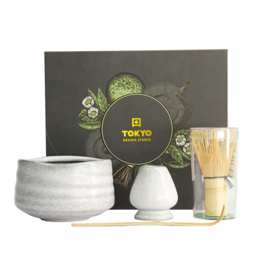 Wasabi Matchaset XL Edo Japan bei g-HoReCa (Bild 1 von 3)