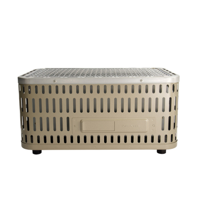 Konro Grill Diatomite inkl. Zubehör bei g-HoReCa (Bild 2 von 8)