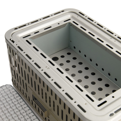 TDS, Konro Grill, Kitchenware, 39x25x19,6cm, Art.-Nr. 22190