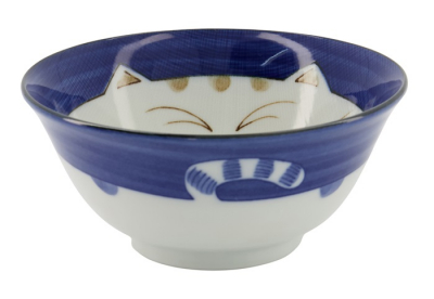 Kawaii Toya Bowls 4 Bowls Set at g-HoReCa (picture 3 of 4)