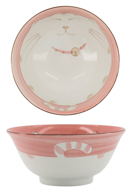 Kawaii Toya Bowls 4 Bowls Set at g-HoReCa (picture 2 of 4)