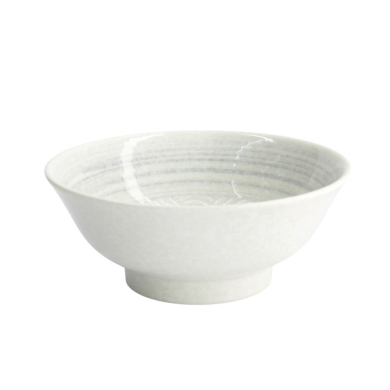 TDS, Ramen Bowl in Gift Box, Mixed Bowls Masamura Sei Kai Ha, Ø 21,3 cm, Item No. 22548