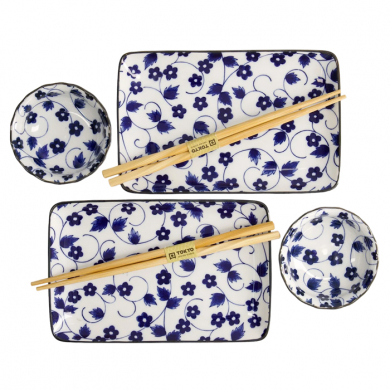 Shin Karakusa Sushi Set bei g-HoReCa (Bild 2 von 4)