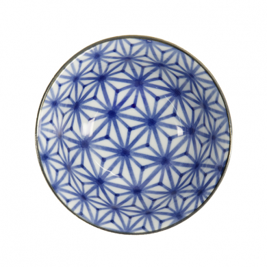TDS, Reis Schale, Mixed Bowls Kristal, Ø 15x7cm 550ml - Art Nr: 2281