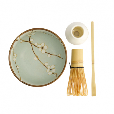 Wasabi Matchaset XL Edo Japan bei g-HoReCa (Bild 3 von 3)
