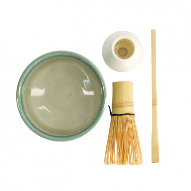 Wasabi Matchaset XL Edo Japan bei g-HoReCa (Bild 3 von 3)