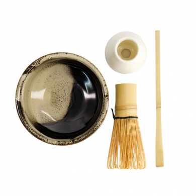 Wasabi Matchaset XL Edo Japan bei g-HoReCa (Bild 3 von 3)