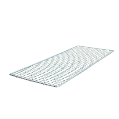 Konro Grill Diatomite inkl. Zubehör bei g-HoReCa (Bild 2 von 8)