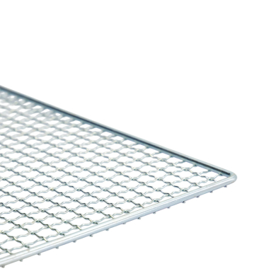 Konro Grill Diatomite inkl. Zubehör bei g-HoReCa (Bild 3 von 8)