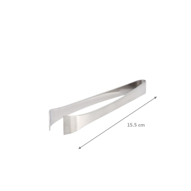 TDS, Tweezer B, Kitchenware, 15.5cm , Art.-Nr. 33154