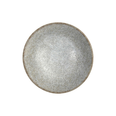 Ramen Bowl Satomaki Kairagi Brown/White, Porcelain, Ø 21.5 × 9 cm, 1.3 l, Item No. 33173