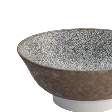 TDS, Ramen Bowl, Satomaki Kairagi, Ø 21.5 x9cm 1300ml, Item No. 33173