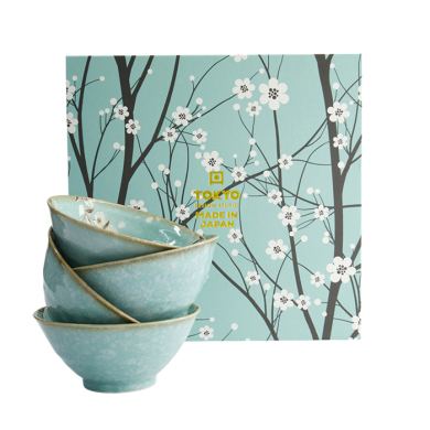 4 pcs Cup Set at g-HoReCa (picture 4 of 5)