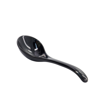 TDS, Spoon, Melamine, 21cm, Item No. 33295